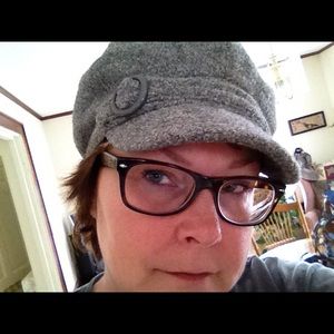 Meet your Posher, Diane